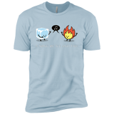 T-Shirts Light Blue / YXS A Song of Ice and Fire Boys Premium T-Shirt