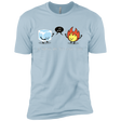 T-Shirts Light Blue / YXS A Song of Ice and Fire Boys Premium T-Shirt