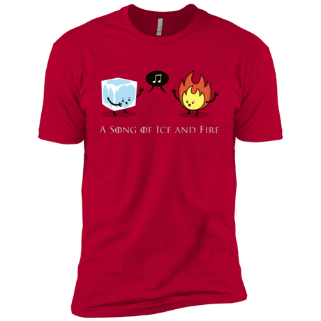 T-Shirts Red / YXS A Song of Ice and Fire Boys Premium T-Shirt