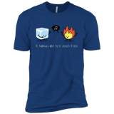 T-Shirts Royal / YXS A Song of Ice and Fire Boys Premium T-Shirt