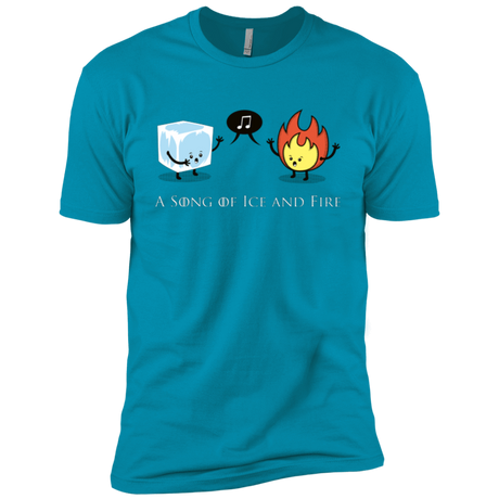 T-Shirts Turquoise / YXS A Song of Ice and Fire Boys Premium T-Shirt