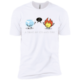 T-Shirts White / YXS A Song of Ice and Fire Boys Premium T-Shirt