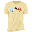 T-Shirts Banana Cream / X-Small A Song of Ice and Fire Men's Premium T-Shirt