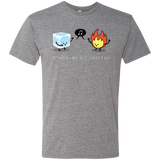 T-Shirts Premium Heather / Small A Song of Ice and Fire Men's Triblend T-Shirt