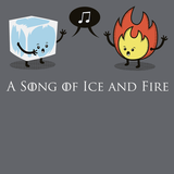 T-Shirts A Song of Ice and Fire T-Shirt