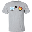 T-Shirts Sport Grey / Small A Song of Ice and Fire T-Shirt