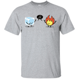 T-Shirts Sport Grey / Small A Song of Ice and Fire T-Shirt