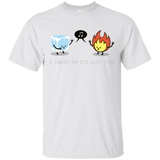 T-Shirts White / Small A Song of Ice and Fire T-Shirt