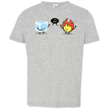 T-Shirts Heather / 2T A Song of Ice and Fire Toddler Premium T-Shirt