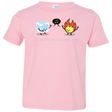 T-Shirts Pink / 2T A Song of Ice and Fire Toddler Premium T-Shirt