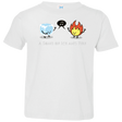 T-Shirts White / 2T A Song of Ice and Fire Toddler Premium T-Shirt