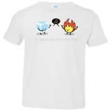 T-Shirts White / 2T A Song of Ice and Fire Toddler Premium T-Shirt