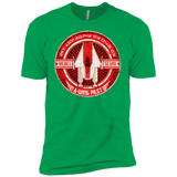 T-Shirts Kelly Green / YXS A-Wing Boys Premium T-Shirt