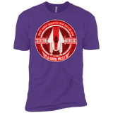 T-Shirts Purple Rush / YXS A-Wing Boys Premium T-Shirt