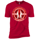 T-Shirts Red / YXS A-Wing Boys Premium T-Shirt