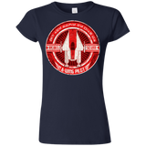 T-Shirts Navy / S A-Wing Junior Slimmer-Fit T-Shirt