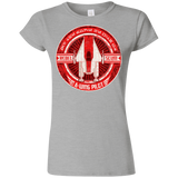 T-Shirts Sport Grey / S A-Wing Junior Slimmer-Fit T-Shirt