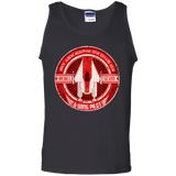 T-Shirts Black / S A-Wing Men's Tank Top