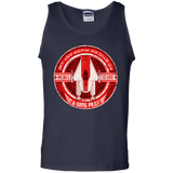 T-Shirts Navy / S A-Wing Men's Tank Top