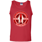 T-Shirts Red / S A-Wing Men's Tank Top