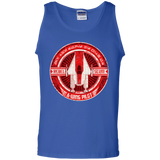 T-Shirts Royal / S A-Wing Men's Tank Top