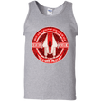 T-Shirts Sport Grey / S A-Wing Men's Tank Top