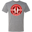 T-Shirts Premium Heather / S A-Wing Men's Triblend T-Shirt