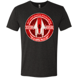 T-Shirts Vintage Black / S A-Wing Men's Triblend T-Shirt