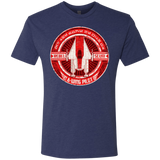 T-Shirts Vintage Navy / S A-Wing Men's Triblend T-Shirt