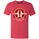 T-Shirts Vintage Red / S A-Wing Men's Triblend T-Shirt