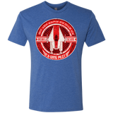 T-Shirts Vintage Royal / S A-Wing Men's Triblend T-Shirt