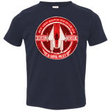 T-Shirts Navy / 2T A-Wing Toddler Premium T-Shirt