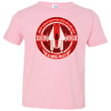 T-Shirts Pink / 2T A-Wing Toddler Premium T-Shirt