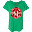 T-Shirts Envy / X-Small A-Wing Triblend Dolman Sleeve