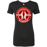 T-Shirts Vintage Black / S A-Wing Women's Triblend T-Shirt