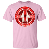 T-Shirts Light Pink / YXS A-Wing Youth T-Shirt