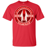 T-Shirts Red / YXS A-Wing Youth T-Shirt