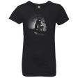 T-Shirts Black / YXS A WRONG TURN Girls Premium T-Shirt
