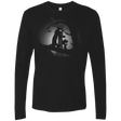 T-Shirts Black / Small A WRONG TURN Men's Premium Long Sleeve
