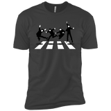 T-Shirts Heavy Metal / YXS Abbey Jump Boys Premium T-Shirt