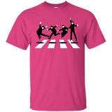 T-Shirts Heliconia / Small Abbey Jump T-Shirt