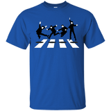 T-Shirts Royal / Small Abbey Jump T-Shirt