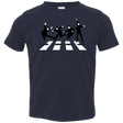 T-Shirts Navy / 2T Abbey Jump Toddler Premium T-Shirt