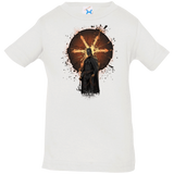 T-Shirts White / 6 Months Abed Rises Infant PremiumT-Shirt