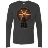T-Shirts Heavy Metal / Small Abed Rises Men's Premium Long Sleeve