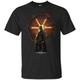 T-Shirts Black / Small Abed Rises T-Shirt