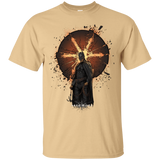 T-Shirts Vegas Gold / Small Abed Rises T-Shirt