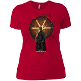 T-Shirts Red / X-Small Abed Rises Women's Premium T-Shirt