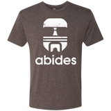 T-Shirts Macchiato / Small Abides Men's Triblend T-Shirt