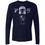 T-Shirts Midnight Navy / Small About to Explode Men's Premium Long Sleeve